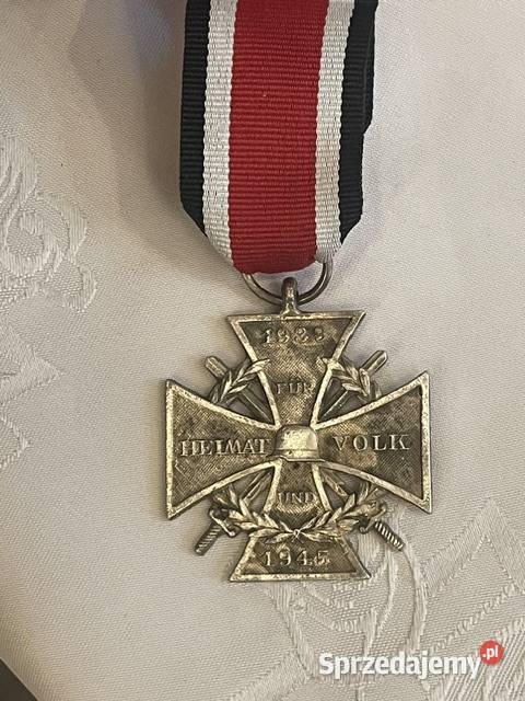 Austriacki Krzyż Honorowy Ojczyzny i Narodu