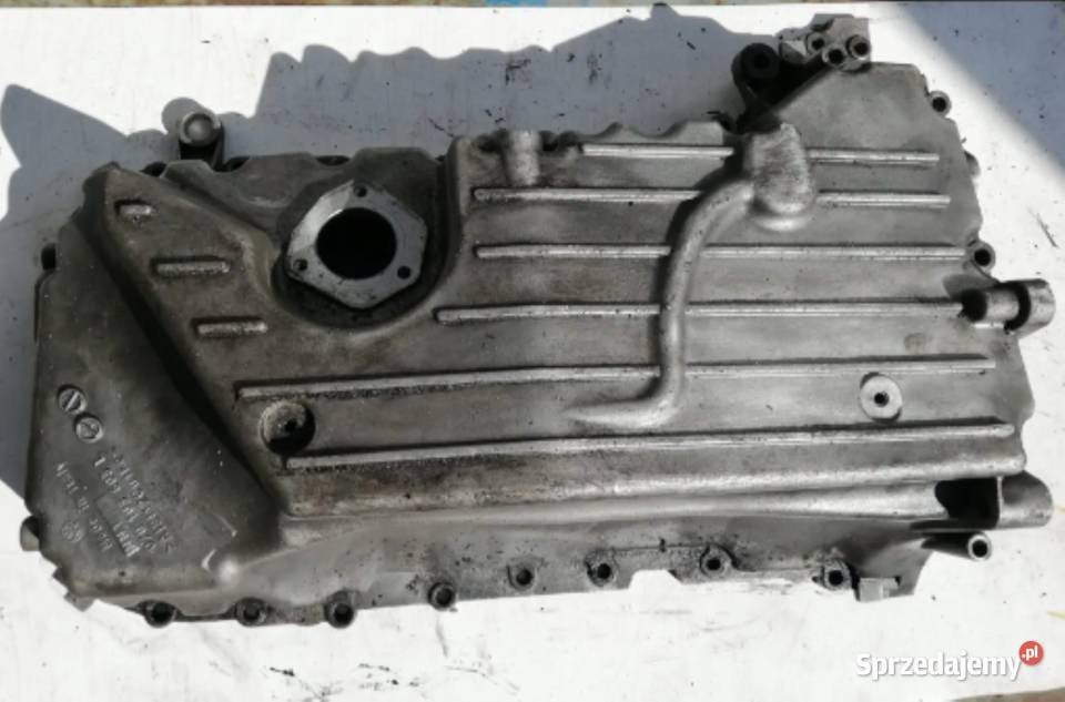 Miska Olejowa VW 25 TDI BNZ 070103603L Suchedniów