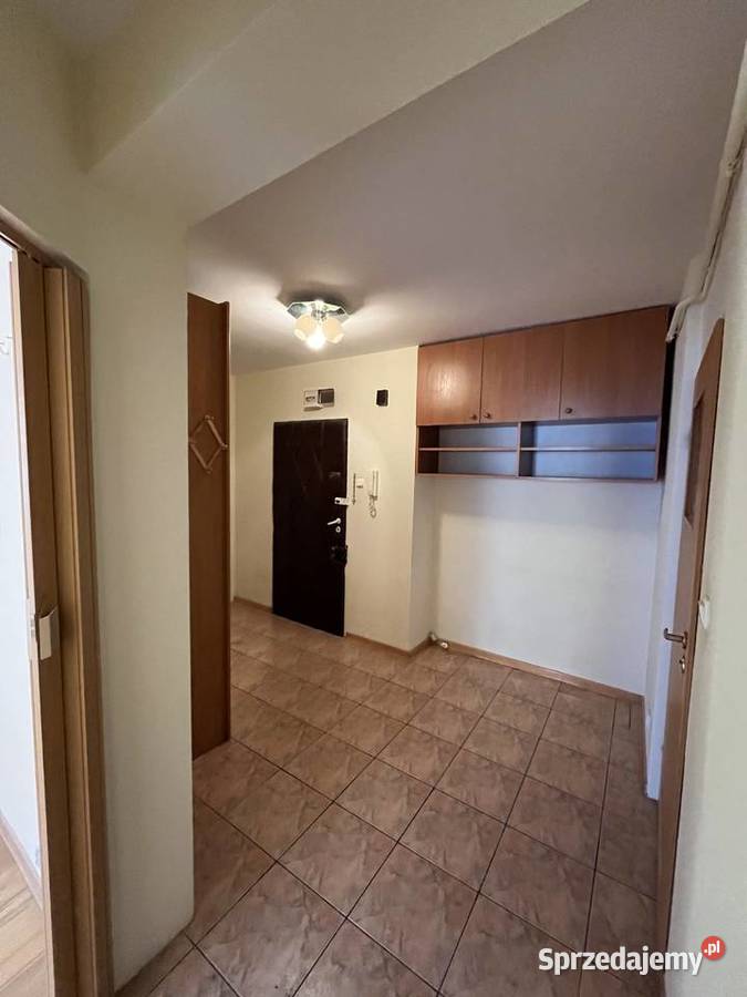 Sprzedam mieszkanie Świdnik