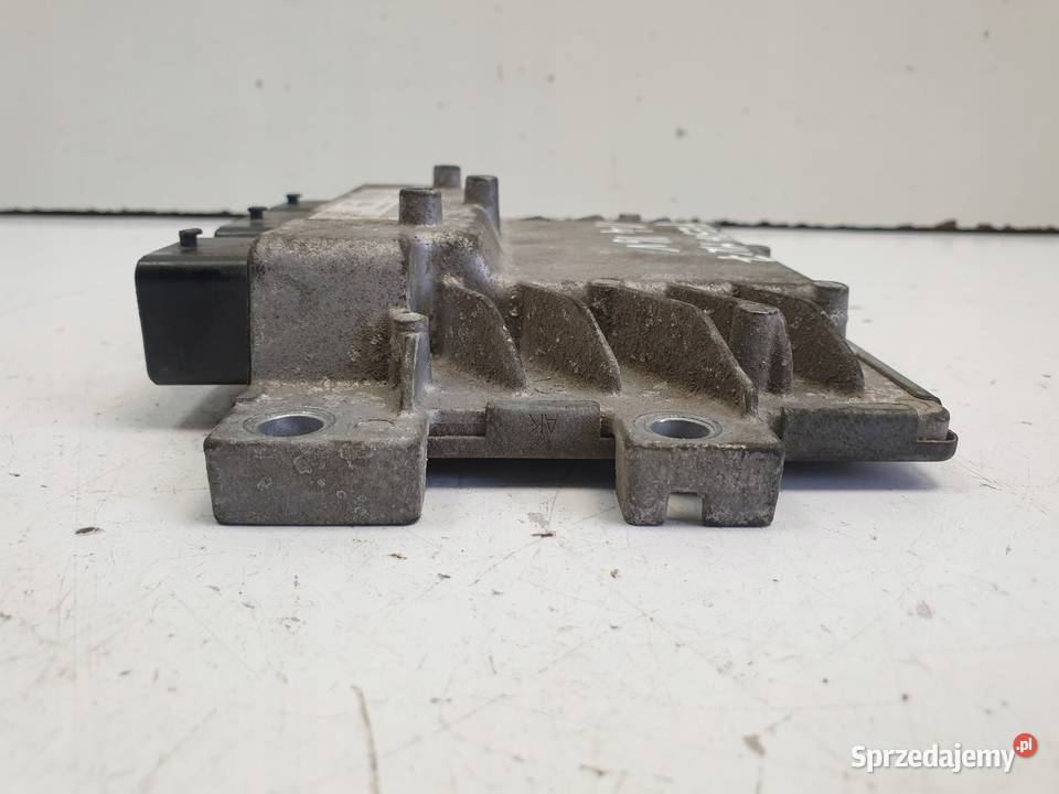 Ford Fiesta MK7 14 16V STERWONIK SILNIKA osobowe Komputery Chełm