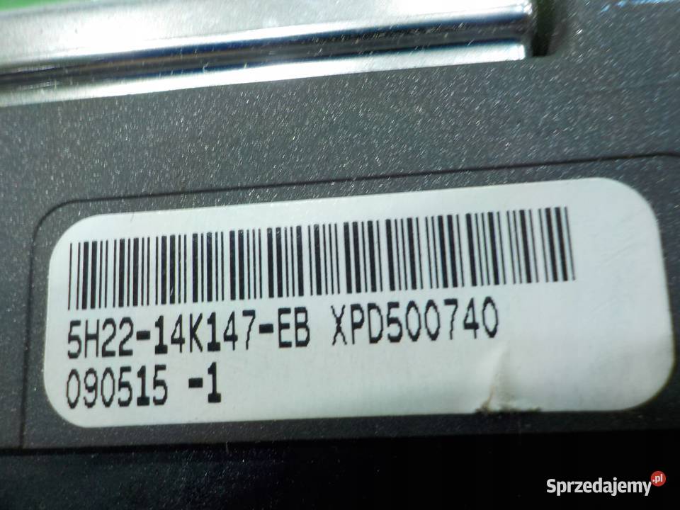 FREELANDER II 22 TD4 09r przelacznik kierownicy osobowe Suków