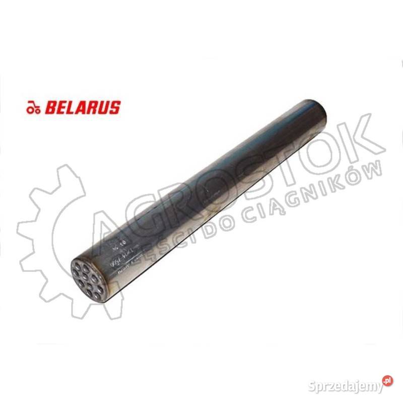 Chłodnica wymiennik ciepła MTZ 1221 wyprzedaż Pozostałe Parczew sprzedam