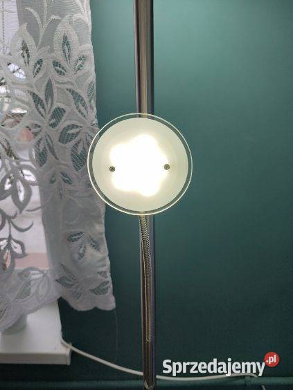 Lampa livarno hom Daszyna sprzedam