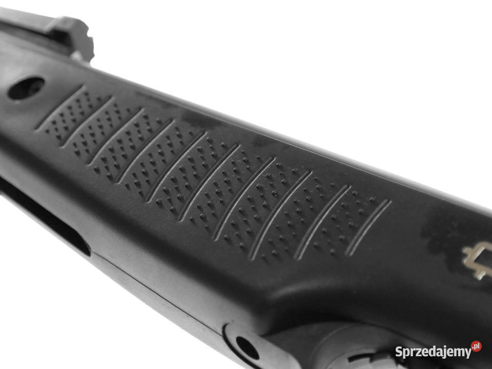 Wiatrówka Norica Verteks GRS 45 mm mazowieckie Warszawa