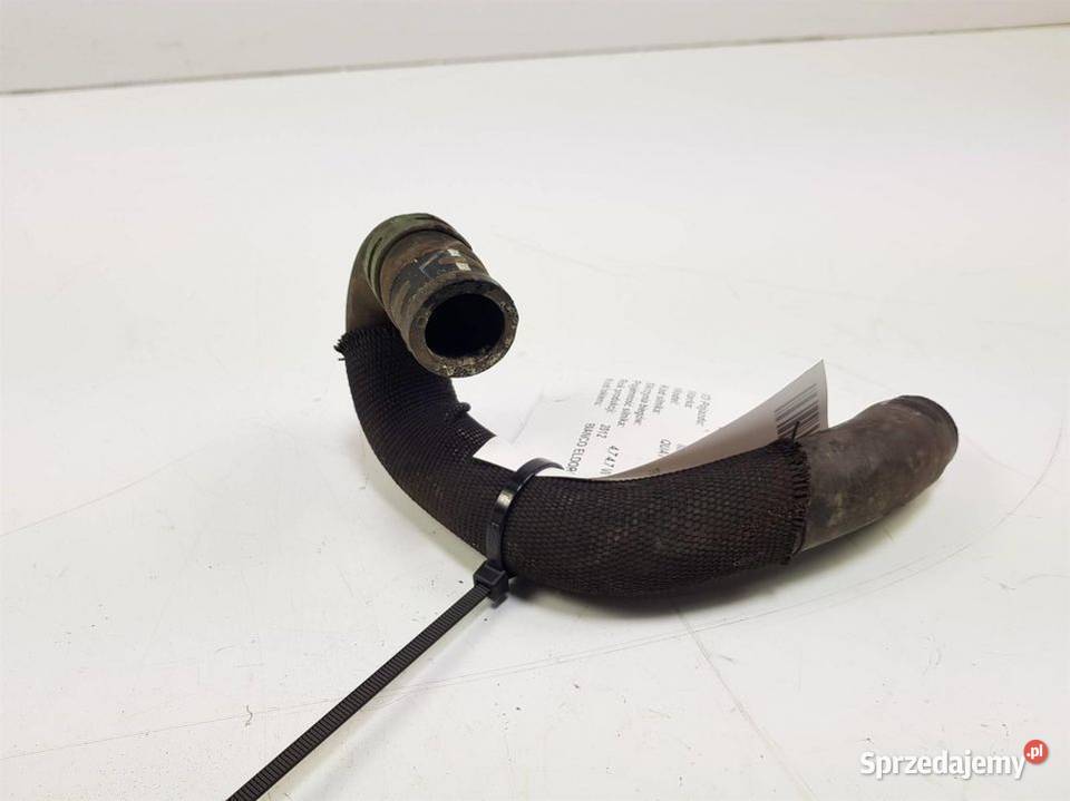 PRZEWÓD RURA DOLOT MASERATI QUATTROPORTE LIFT