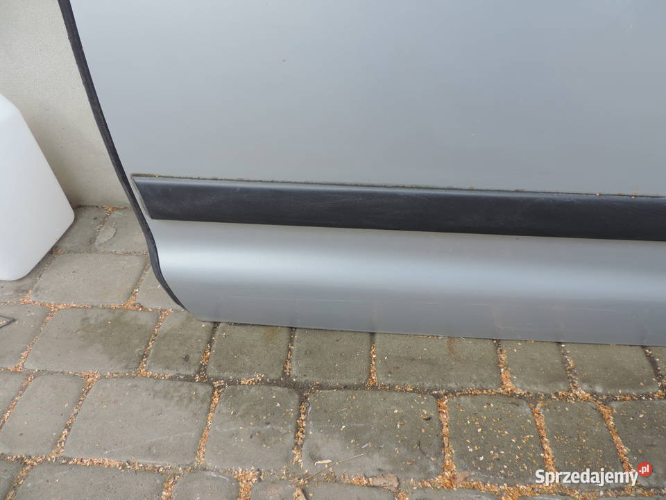 FORD GALAXY I MK1 LIFT DRZWI LEWY TYŁ LEWE TYLNE Drzwi Nowy Sącz sprzedam