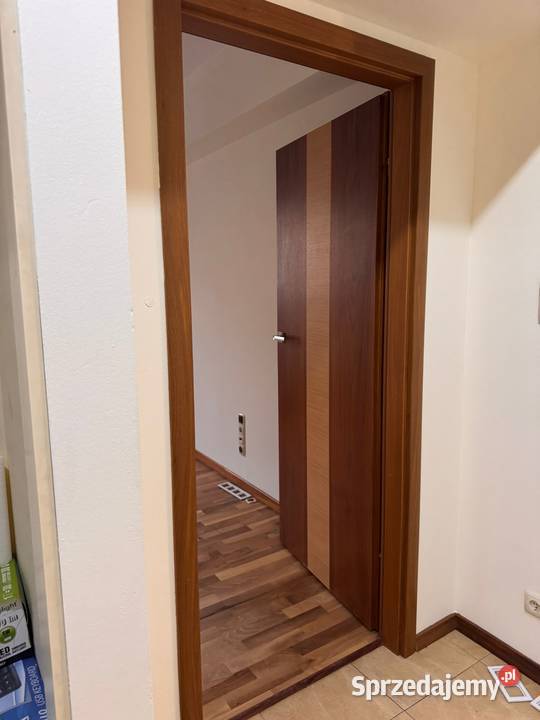 Sprzedam drzwi wewnętrzne Pozostałe Łódź