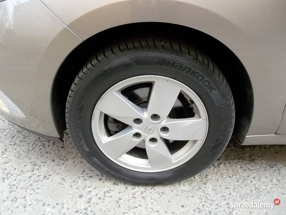 16b 110 80tkm Perfekcyjny Nowy Pełny Serwis Gdańsk