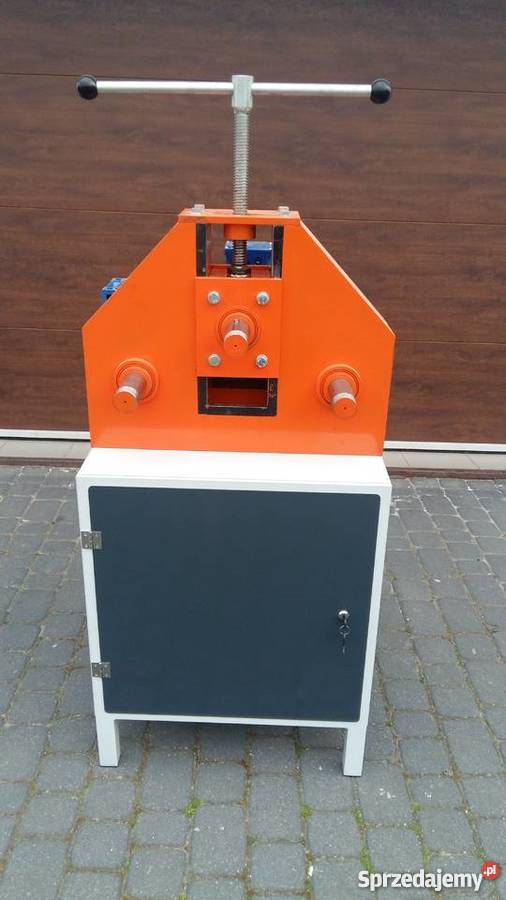 Walcarka WRP45 60x60 Dębe Wielkie sprzedam