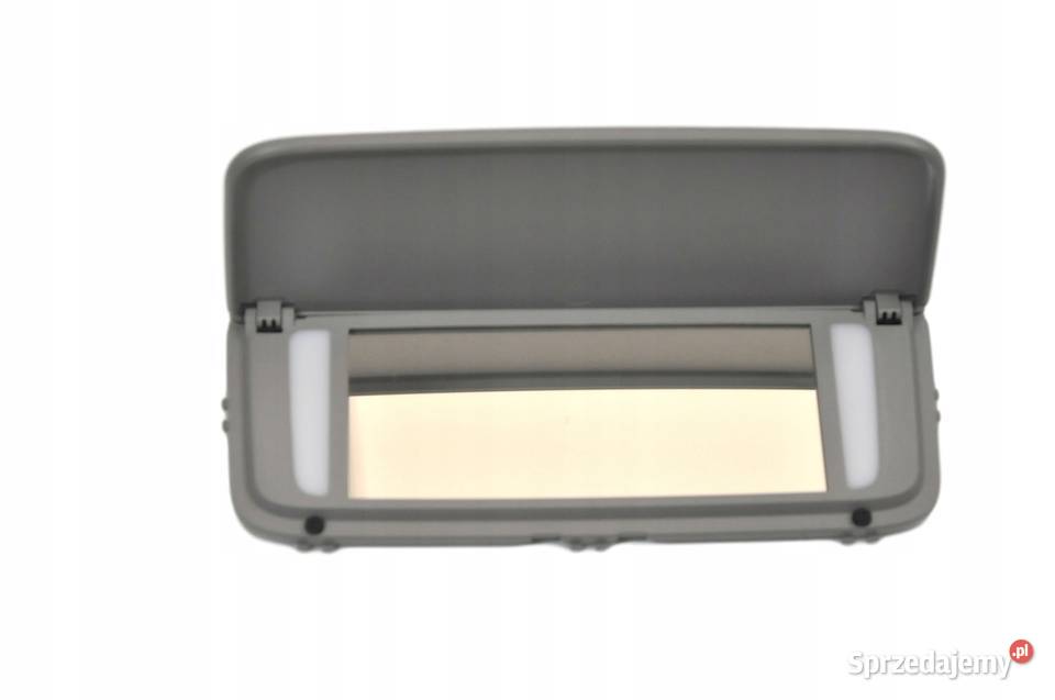 VOLVO C30 S40 V50 lusterko oslona Motoryzacja dolnośląskie Bielany Wrocławskie