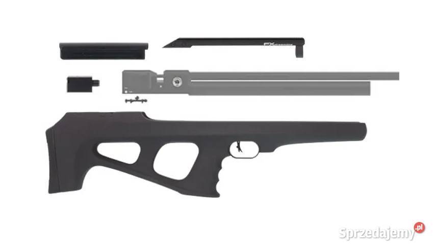 Conversion Kit FX Dreamline LiteClassicTactical Trzcianka sprzedam