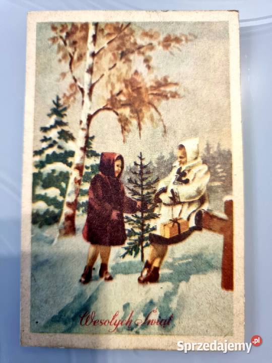 Pocztówka okolicznościowa z 1979 r Częstochowa