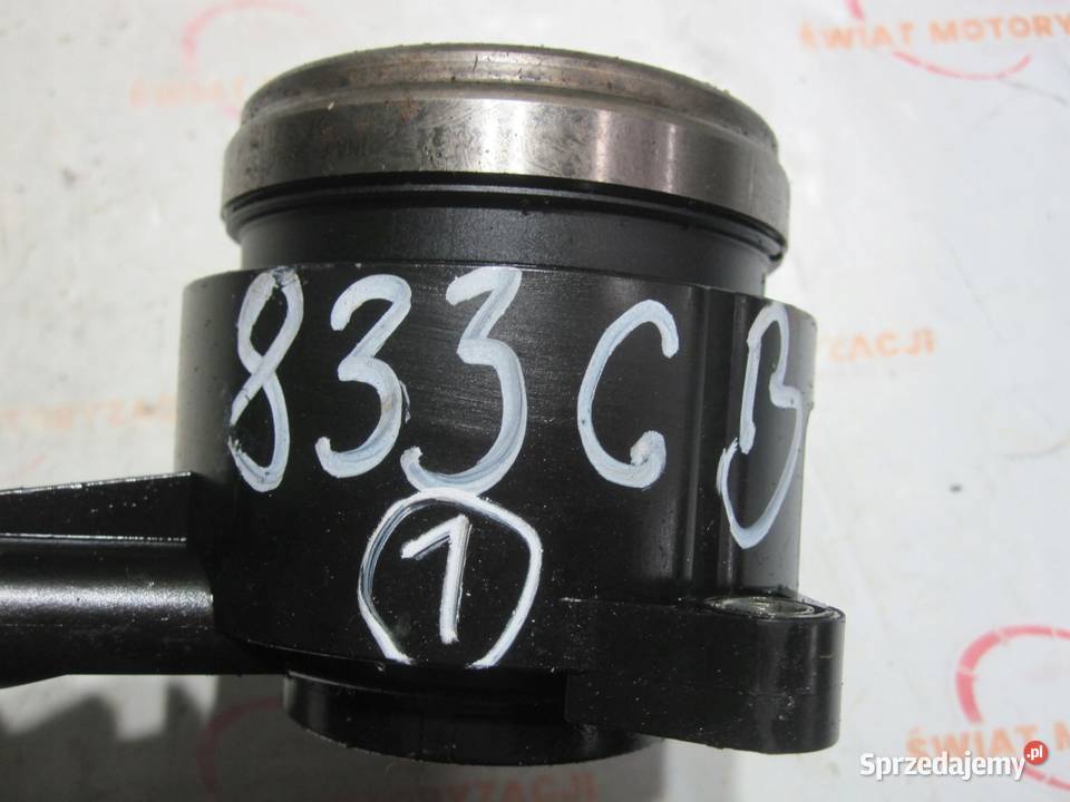 WYSPRZĘGLIK 510016010 P8FA TRANSIT BOXER JUMPER Części samochodowe Kielce