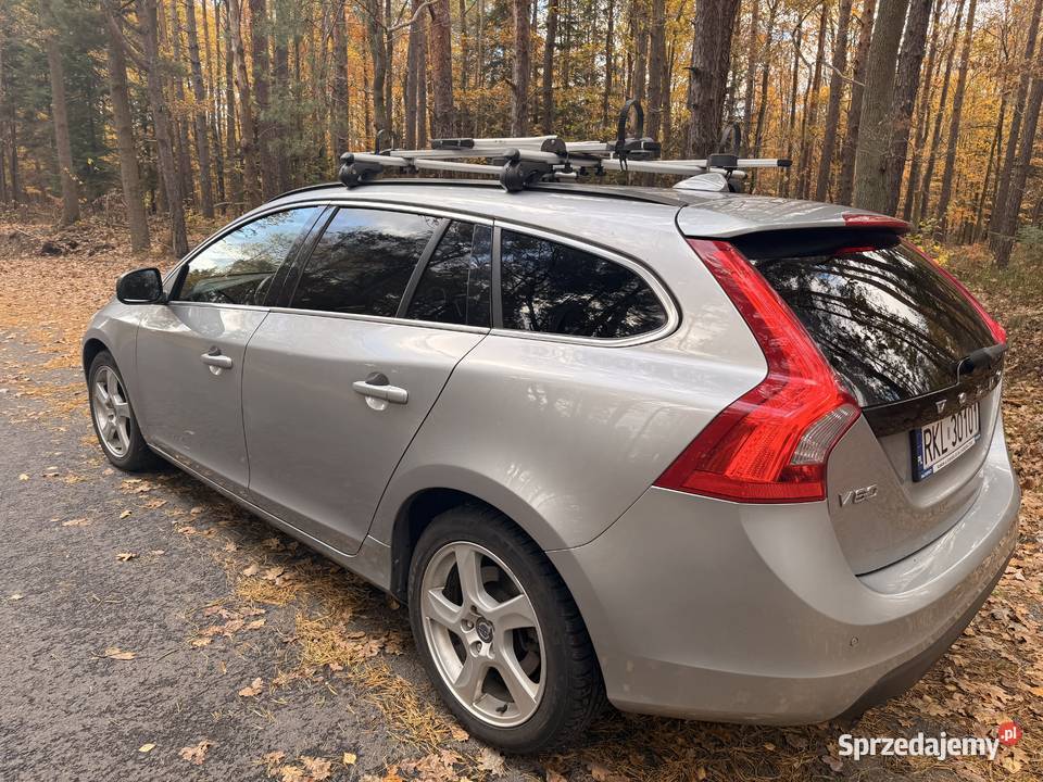 Volvo V60 Raniżów sprzedam