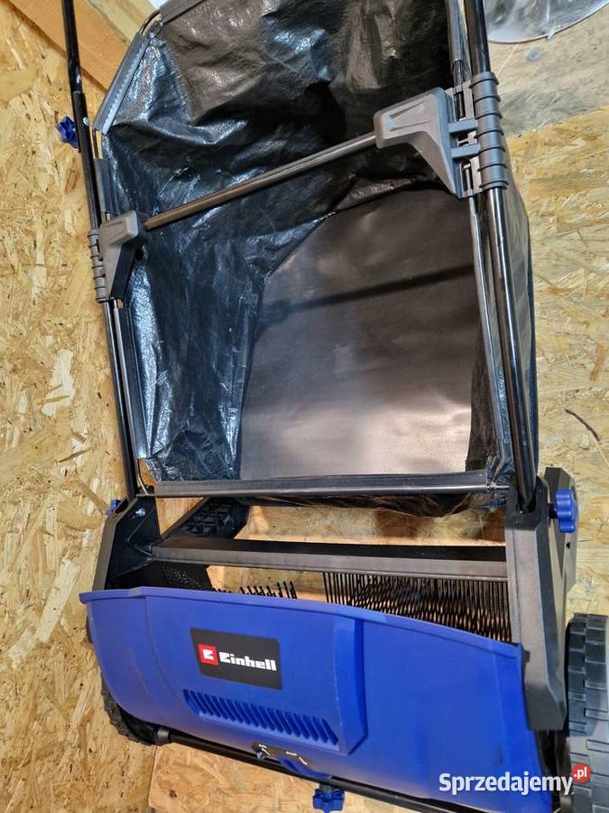 Zamiatarka Zbieracz liści EINHELL BGLGS 515 Głogowa
