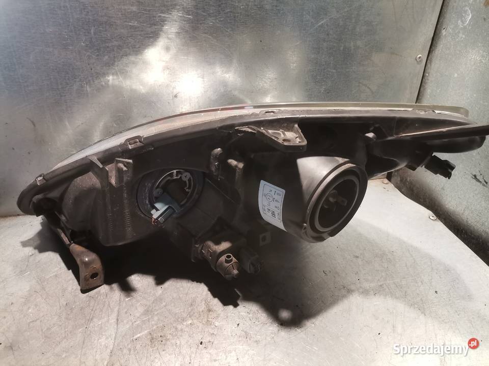 HONDA CIVIC 7 VII LAMPA PRAWY PRZÓD FL Nowy Sącz