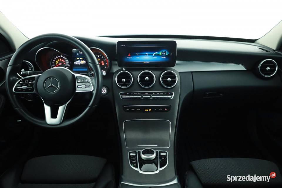 Mercedes C C 180 1595cm3 Piaseczno sprzedam