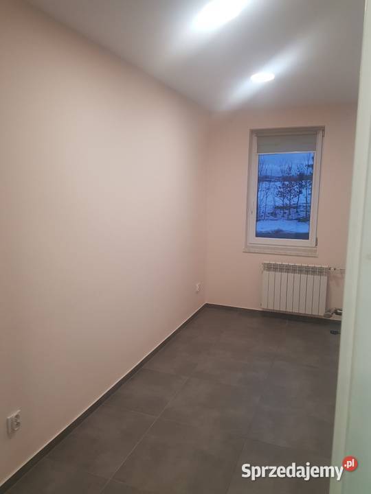 Mieszkanie do wynajęcia w Gorlicach sprzedam
