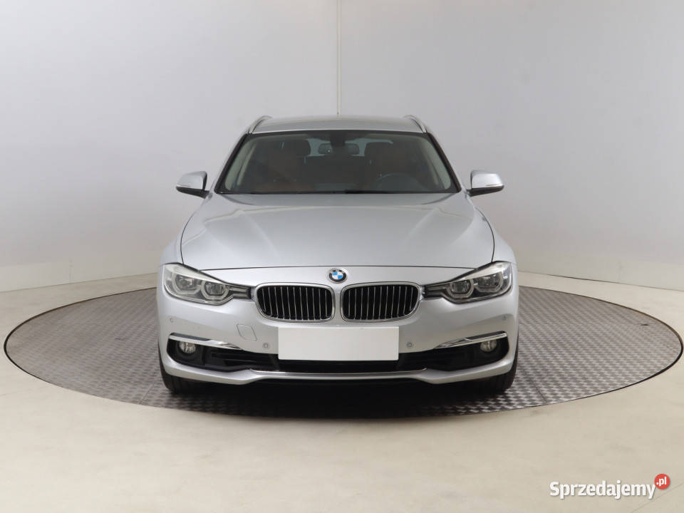 BMW 3 330 d xDrive Bielany Wrocławskie