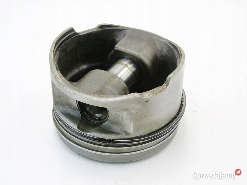 TŁOK SILNIKA 84500 84L48 37 V8 AUDI A8 D2 osobowe śląskie Sosnowiec