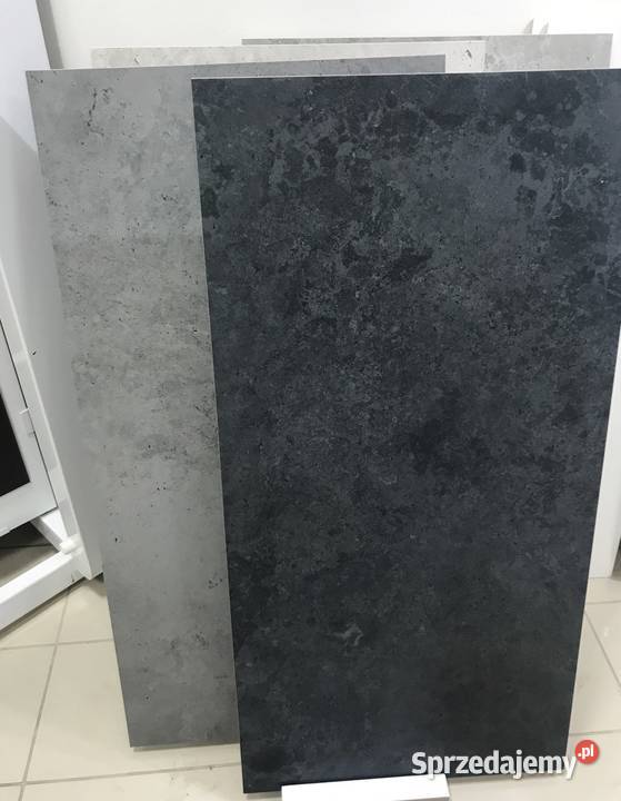płytka gres 60x120 Stone kamień 4 odcienie Zakopane sprzedam