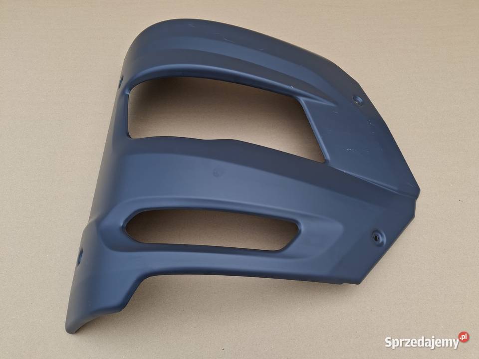 MAN TGX TGS TG3 OKULAR REFLEKTORA PRAWY ORYGINAŁ Bieleń