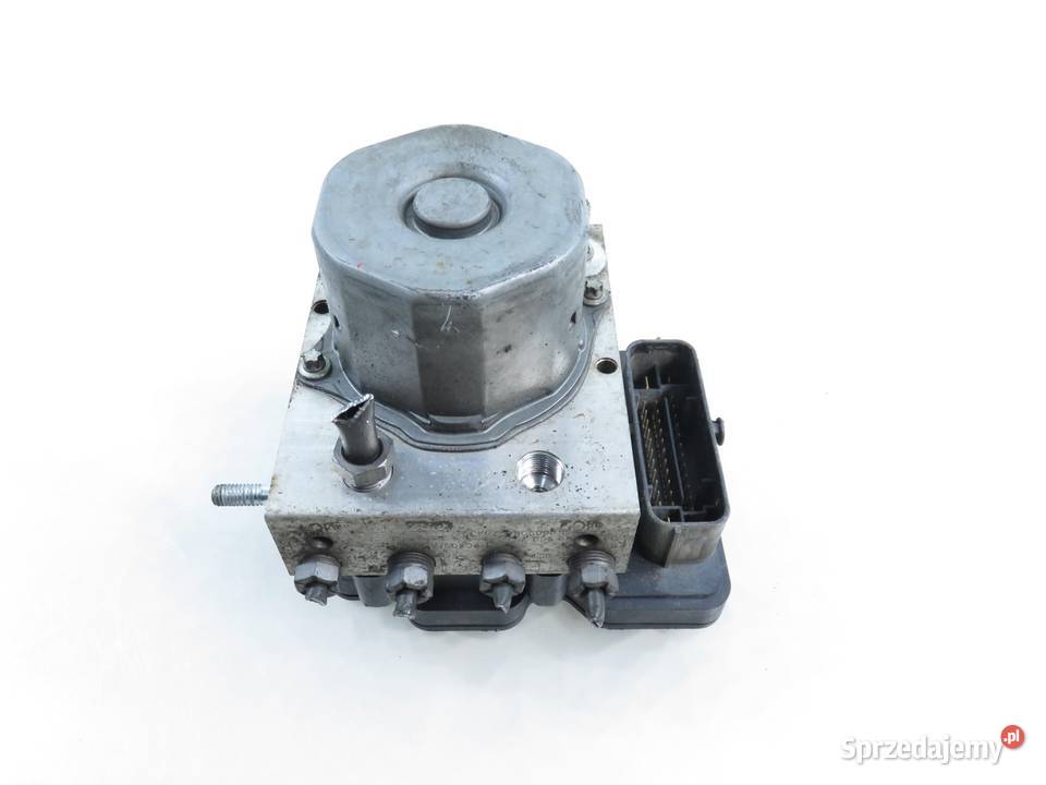 POMPA ABS FORD TRANSIT CUSTOM 2012 0265956396 małopolskie