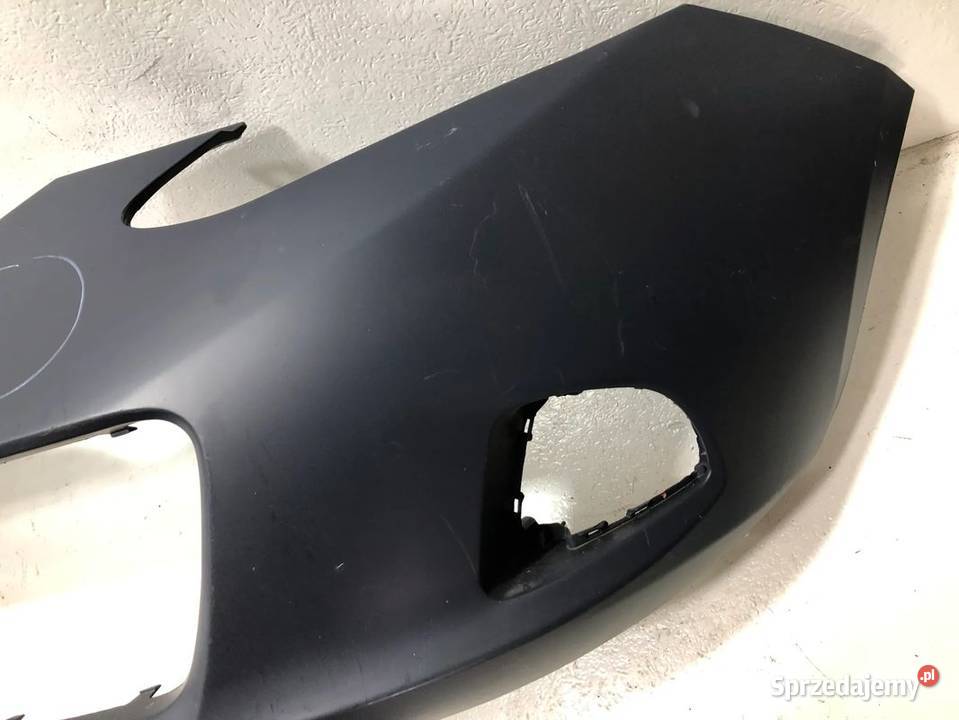 MAZDA 2 DE 112007102010 ZDERZAK PRZÓD PRZEDNI świętokrzyskie Skarżysko-Kamienna