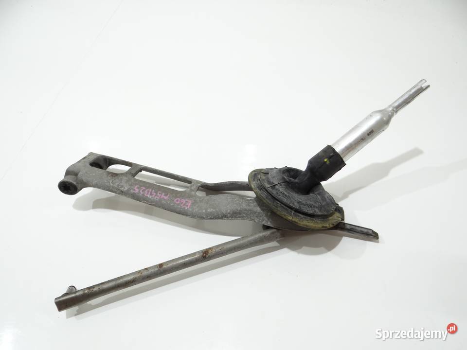 WYBIERAK LEWAREK ZMIANY BIEGÓW BMW E60 M54B25 osobowe Strzyżewice