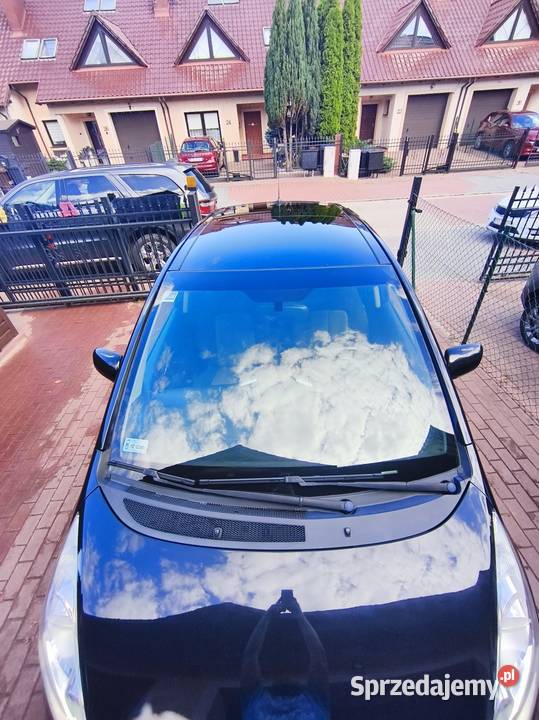 Kia Venga 14 Benzlpg Gowarzewo