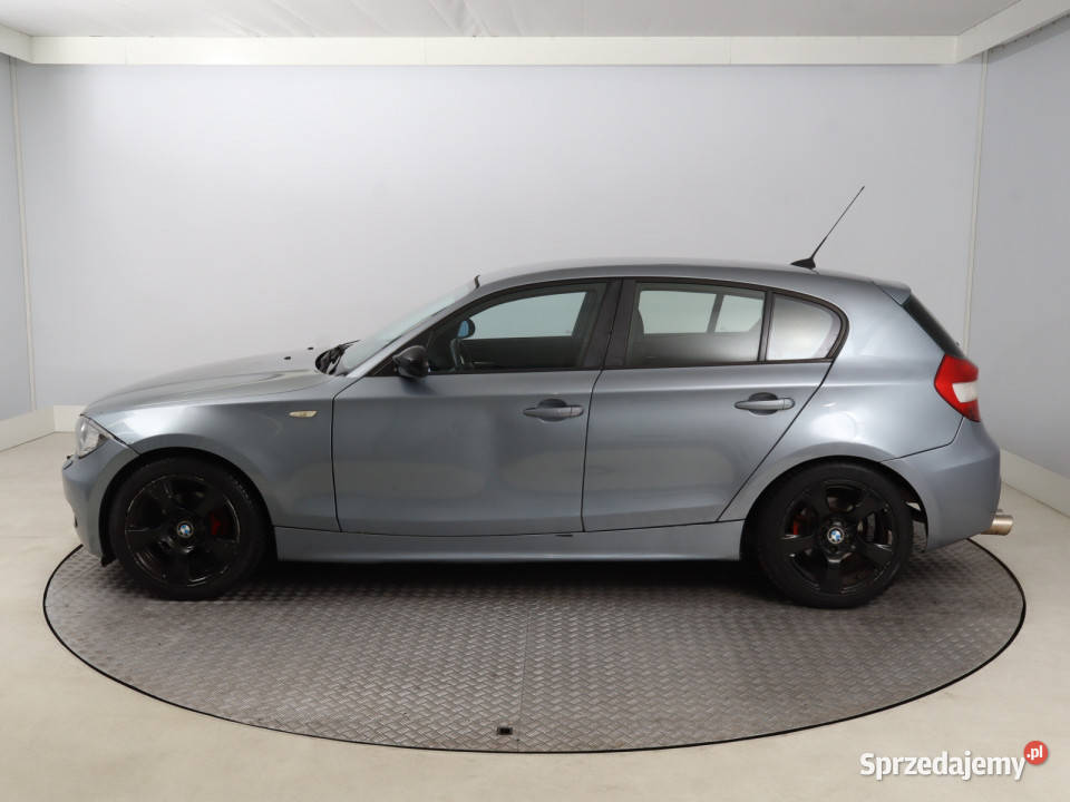 BMW 1 118d poduszka powietrzna Seria 1 Bielany Wrocławskie