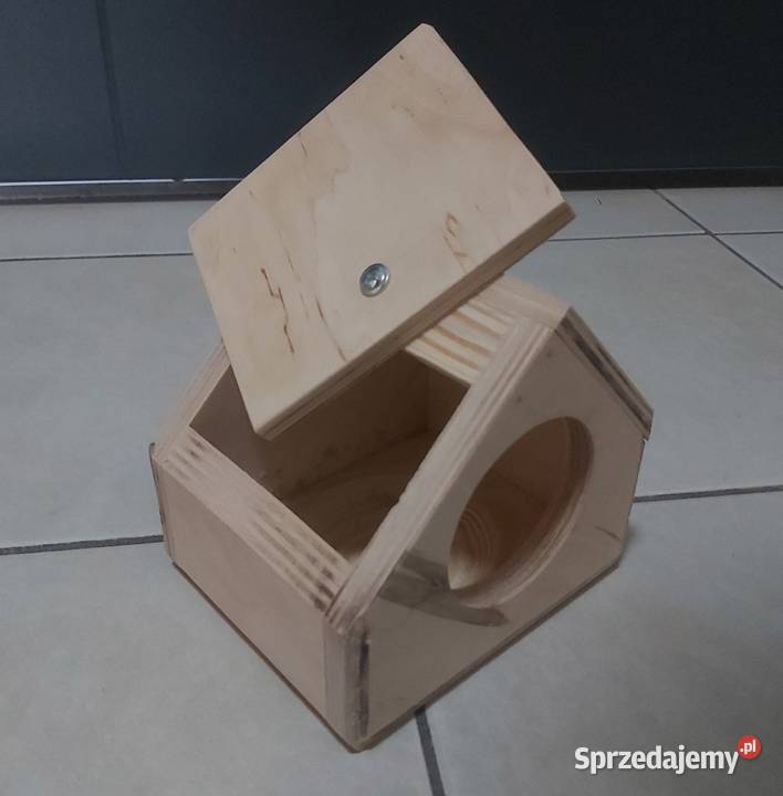 Budka ptaków chodowlanych śląskie Rybnik sprzedam