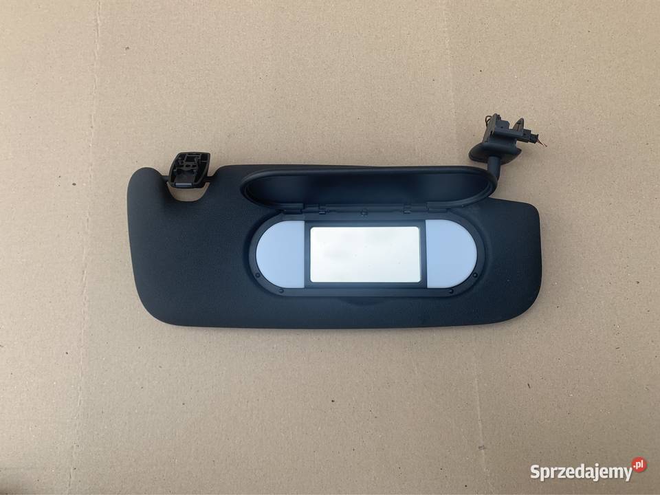 Osłona przeciwsłoneczna 7382104 mini cooper f55 Szczecin sprzedam