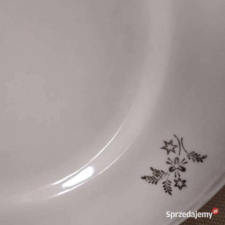 porcelana Tułowice PRL Porcelana i szkło Bukowno sprzedam