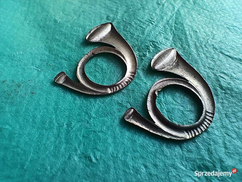 Korpusówki trąbki sprzedam