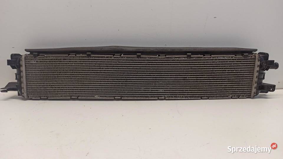 AUDI A6 C7 CHŁODNICA INTERCOOLER 4G0145804D osobowe sprzedam