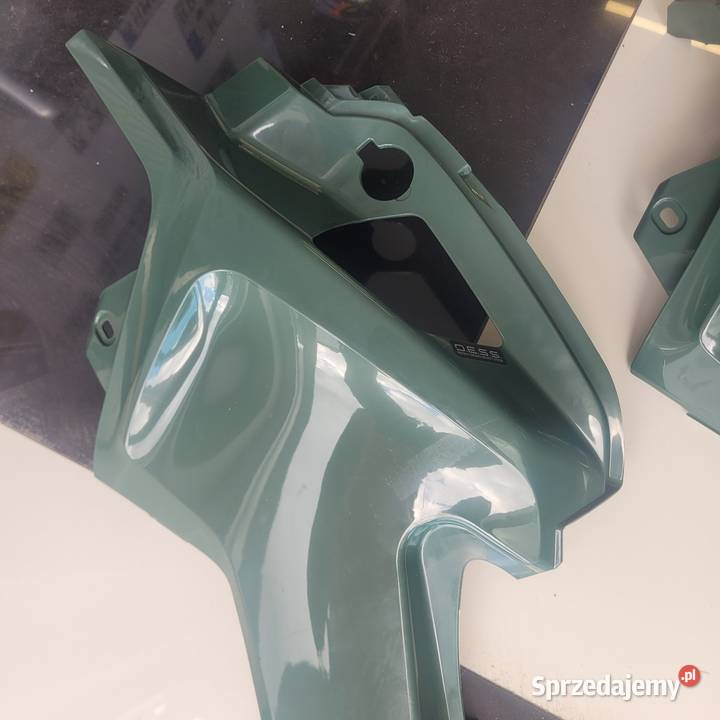 CAN AM OUTLANDER 450 570 XMR 2022 panel środkowy Pozostałe Nowy Tomyśl