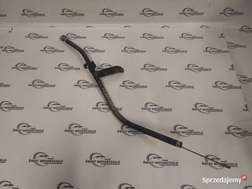 OUTLANDER ASX 11r 22 DID 4N14 175 bagnet miarka