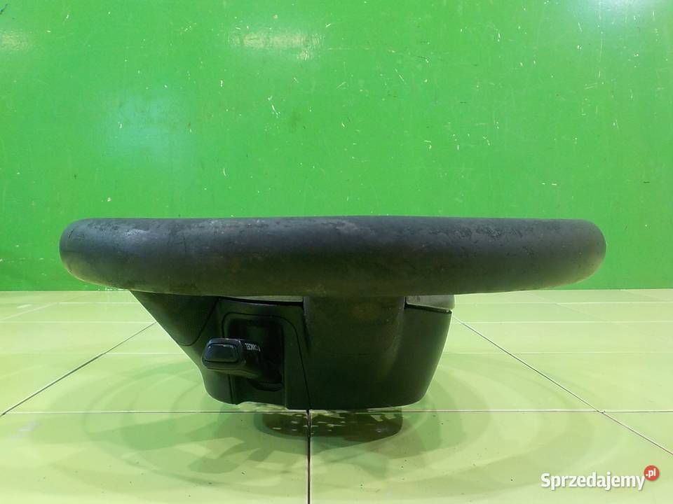 TOYOTA PRIUS II 15 VVTI 04r HB 5D kierownica osobowe Suków