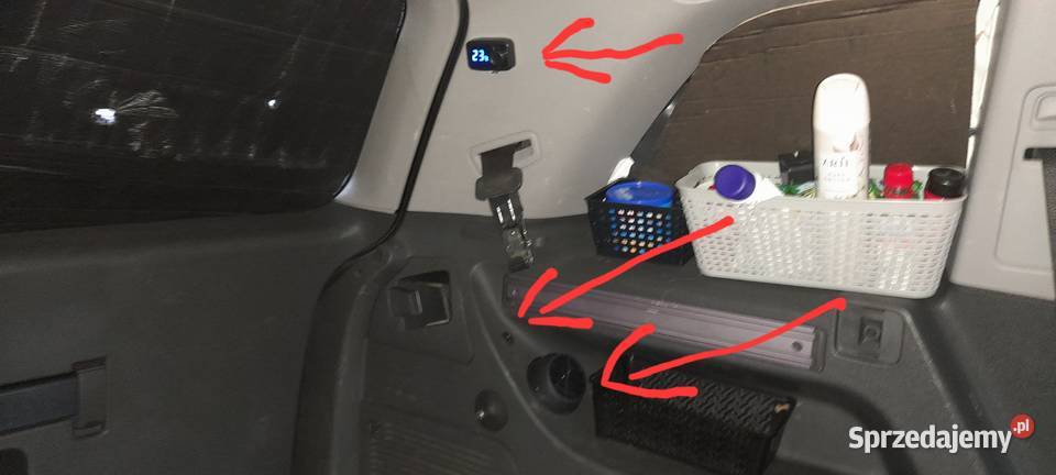 Ogrzewania postojowe Webasto eber chińskie Toruń