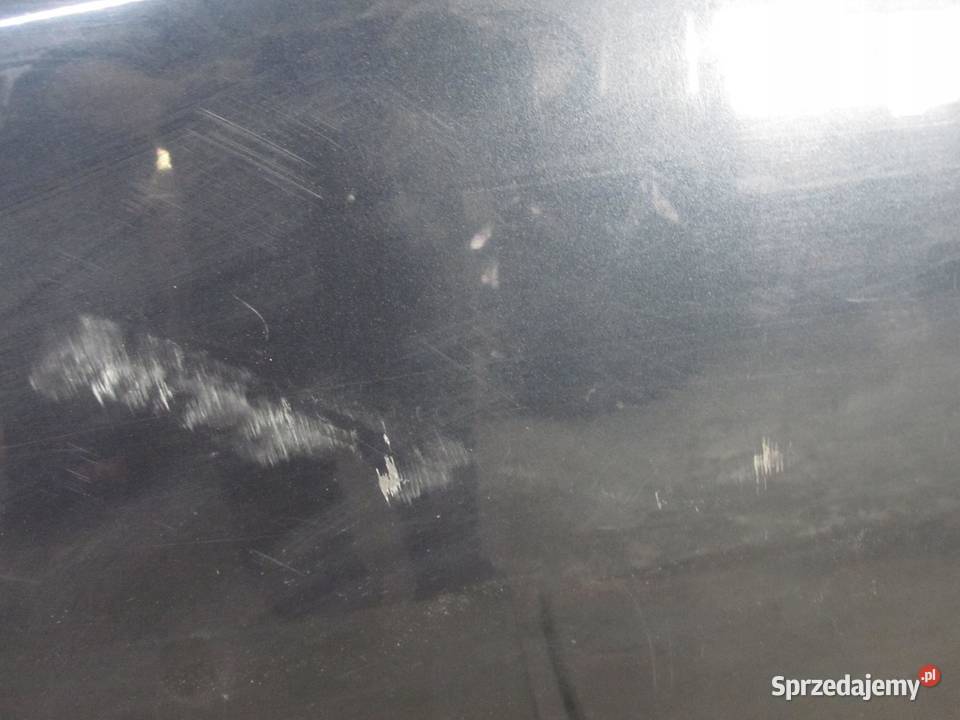 NISSAN JUKE 11r drzwi lewe przód Motoryzacja