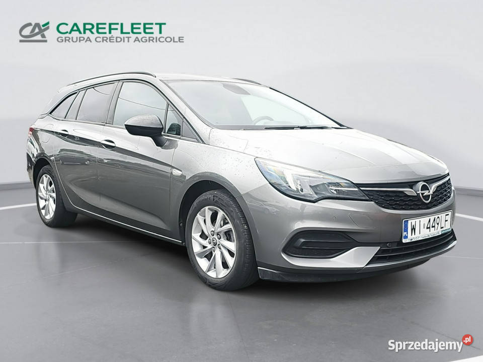 Opel Astra V 15 CDTI EDITION SS WI449LF K Janki