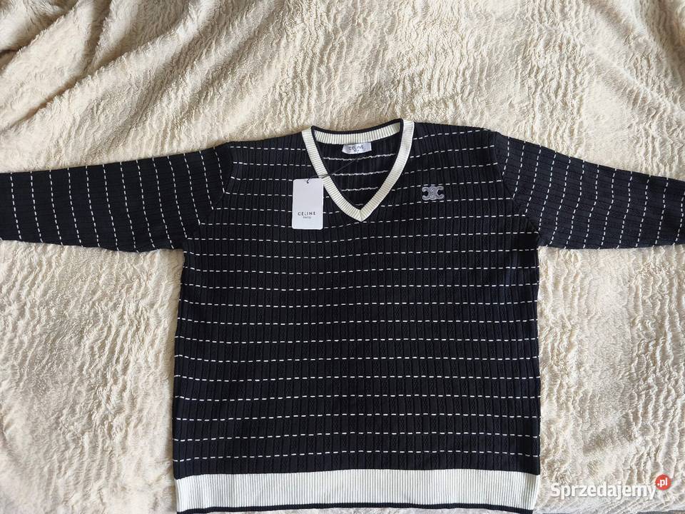 Sweter Wejherowo sprzedam