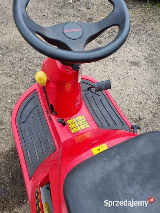 Sprzedam kosiarkę HONDA 1211 Mierzęcice sprzedam