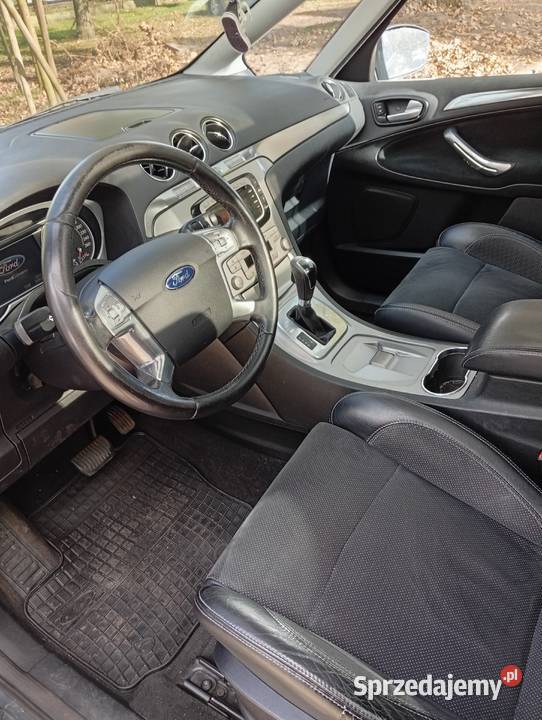 Ford s