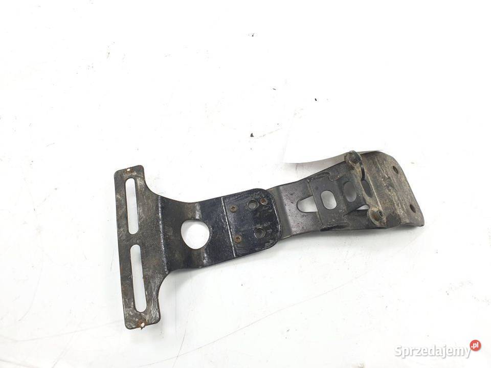 MOCOWANIE MOTOR HONDA VFR 800RR Lipno