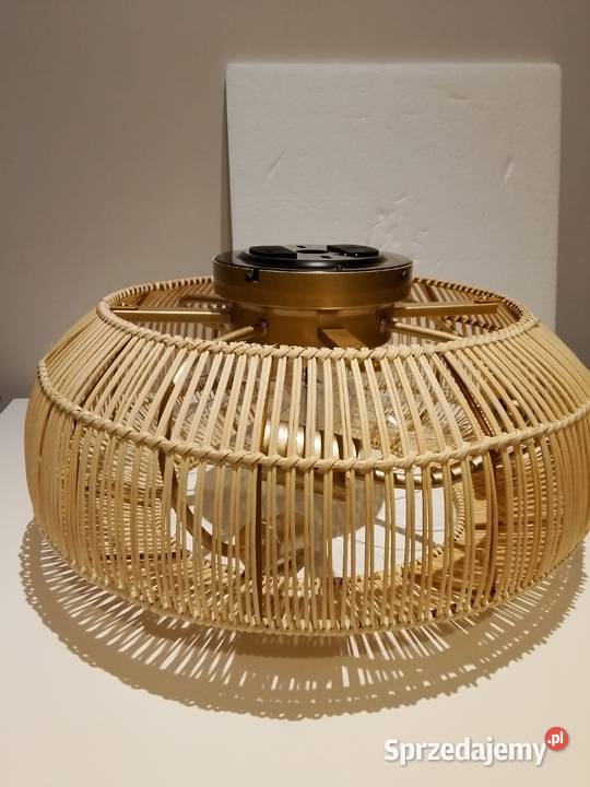 Lampa sufitowa Jędrzejów sprzedam