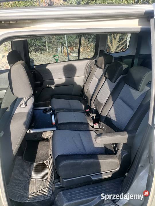 Mazda 5 20 D 08r sprzedam