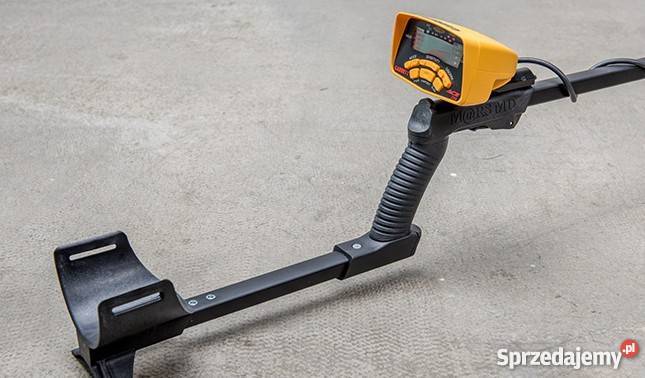 Sztyca teleskopowa Mars MD Chełm