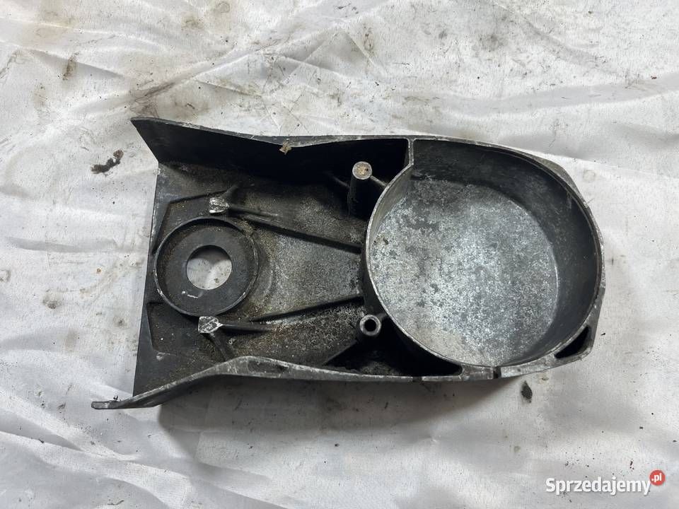 pokrywa silnika Zundapp GTS 50 529 Famel Brańsk